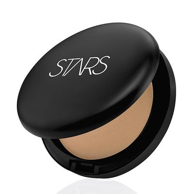 Stars Photo Fix - Vanilla 12 gm - Compact Powder