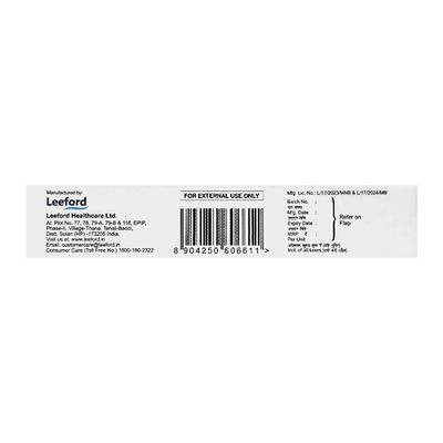 FUSINOL PLUS Cream 15gm - Skin Infections-Toc