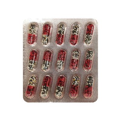 FEMOZER Capsule 15's - Iron Supplement/Anaemia-Vma