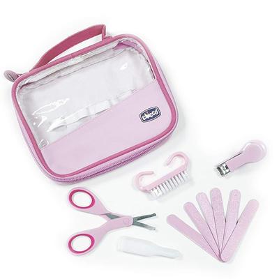 Chicco Nail Care Set Girl 4 pcs 1's - Nail Care