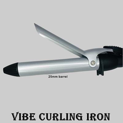 Babila Vibe Curling Iron-BHC-E23 - Rollers & Curlers