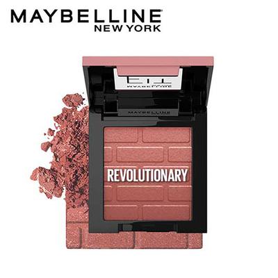 Maybelline New York Fit Me Blush 50 Revolutionary 4.5 gm - Blushes