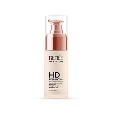 Renee Pro HD Foundation - Pine 30 ml - Foundation