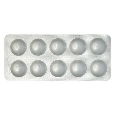 Esofine 40mg Tablet 10'S - Ulcer/Reflux/Flatulence-Aaa