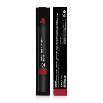 Pac Insanely Matte Lip Crayon (Lip Trip) 3.8 gm - Lip Crayons