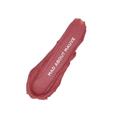 Revlon Super Lustrous Lipstick - Mad About Mauve 4.2 Gm - Lipsticks