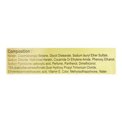 MATICLEAN Shampoo 200ml - Dandruff-Oth