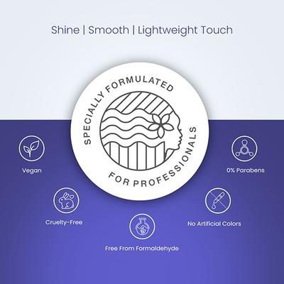 Trichup Pro Damage Repair Shampoo for Dry Frizzy Hair, Dual Action Rebonding and Smoothing 300 ml - Shampoos