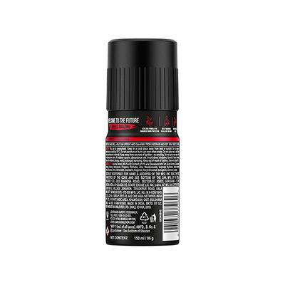 Axe Intense Long Lasting Deodorant Bodyspray For Men 150 ml - Men Deodorants/Roll-Ons