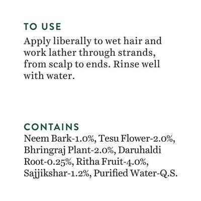 Biotique Ocean Kelp Anti Hair Fall Shampoo190 ml - Shampoos