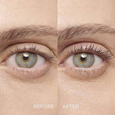Clarins SOS Lashes Serum Mascara 01 8 ml - Mascaras