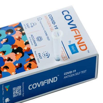 Covifind (Covid-19) Antigen Self Test Kit - Covid19 Essentials