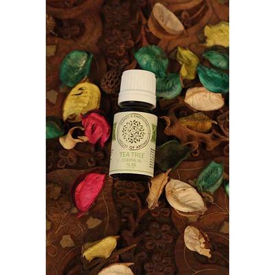 House of Aroma Tea Tree Essential Oil 10 ml - Essential Oils