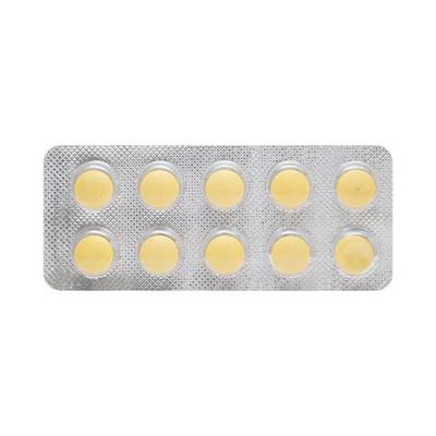 Metromax XL 25mg Tablet 10'S - Hypertension-Bet