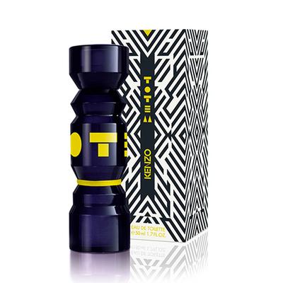 Kenzo Totem Yellow Eau De Toilette 50 ml - Men Perfumes (Edt/Edp)