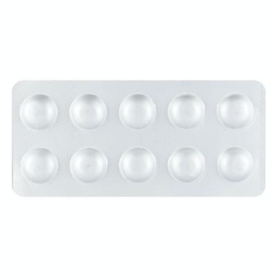 SWITDAPA 10 Tablet 10's - Diabetes-Ant