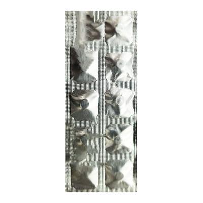 APTIBOOST Tablet 10's - Appetite-App