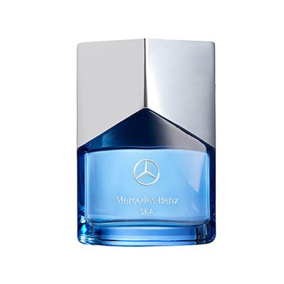 Mercedes-Benz SEA Eau de Parfum 60 ml - Men Perfumes (Edt/Edp)