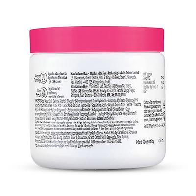 Schwarzkopf Professional Bonacure Color Freeze Treatment pH 4.5,with Vegan Keratin 500 ml - Hair Masks & Packs