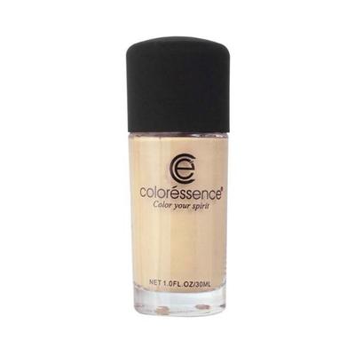 Coloressence Liquid Foundation Ivory LFB - 1 30 ml - Foundation