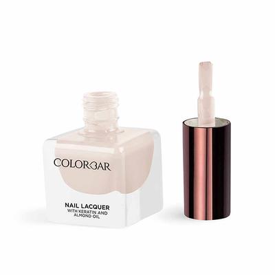 Colorbar Lux Nail Lacquer Cbn803 12 Ml - Nail Polish