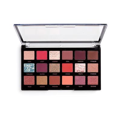 Revolution Pro Regeneration Palette Legendary 14.4 gm - Face Palettes