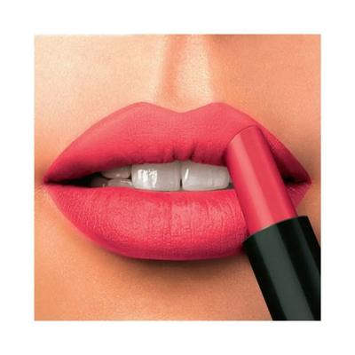Elle 18 Color Pops Silk Lipstick, P24 4.3 gm - Lipsticks