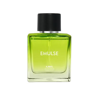 Ajmal Emulse Eau De Parfum Floral Perfume Long Lasting Scent Spray Party Wear Gift For Men And Women 100 ml - Perfumes (Edt/Edp)
