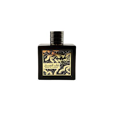 Lattafa Qaed Al Fursan natural spray vaporisateur Eau De Perfume 90 ml - Perfumes (Edt/Edp)