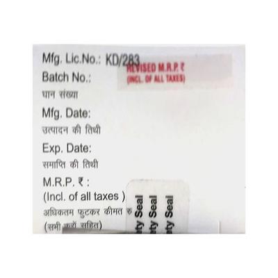 BRIMOSOFT TPF Eye Drops 10ml - Glaucoma-Ant