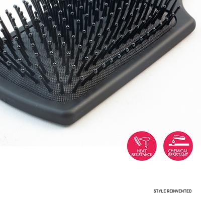 KraftPro Paddle Hair Brush 1's - Hair Brushes