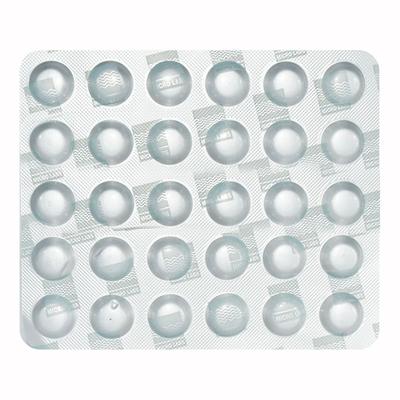 DIAPRIDE 1mg Tablet 30's - Diabetes-Ant