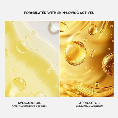 KIRO Non - Stop Airy Matte Liquid Lip Avocado Oil + Apricot Oil Nutmeg Nude 12 5ml - Liquid Lipsticks