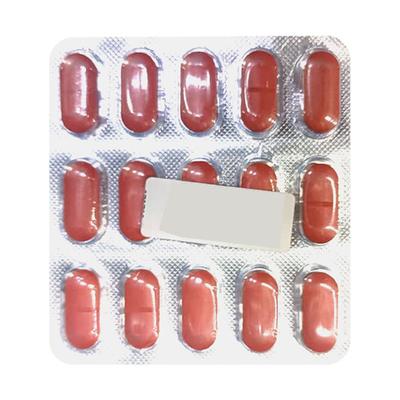 CIPCAL XT Tablet 15's - Supplements-Cal
