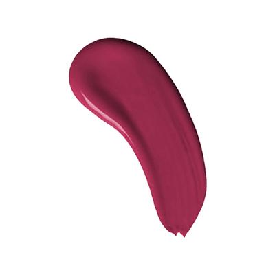 Colorbar Powerkiss Vegan Matte Lipcolor Transferproof Long-Lasting Hydrating Majestic-019 5ml - Liquid Lipsticks
