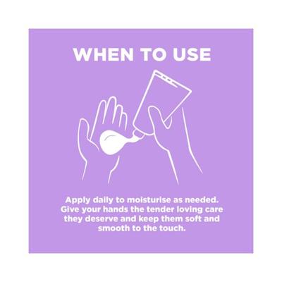 St. Ives Revitalising Blueberry, Acai And Chia Seed Hand Cream 30 ml - Creams/Oils/Lotions