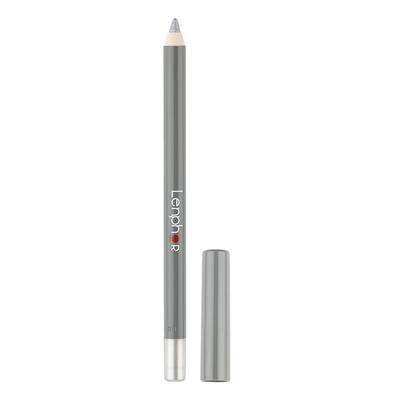 Lenphor Timeless Eye Liner Silver Snow 04 1.2 Gm - Eyeliners