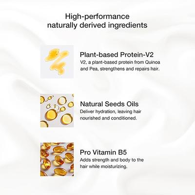 GK Hair Balancing Conditioner 1000 ml - Conditioners