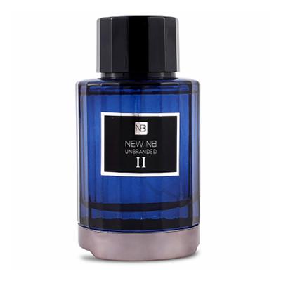 New NB Unbranded II 120 ml - Perfumes (Edt/Edp)
