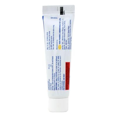 EUKROMA 4% Cream 20gm - Hyperpigmentation-Oth