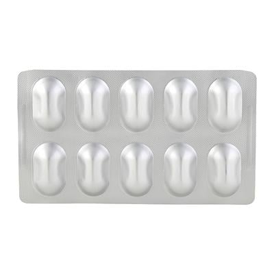 GUT Renew Capsule 10'S - Diarrhoea-Ant