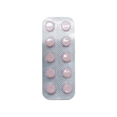 Lonapam 0.25mg Tablet 10'S - Anxiety-Anx