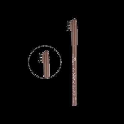 Essence Eyebrow Designer Eye Pencil-04 1 gm - Eyebrow Pencils & Enhancers