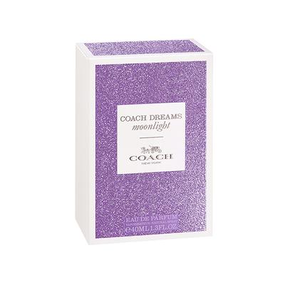 Coach Dreams Moonlight EDP 40 ml - Women Perfumes (Edt/Edp)