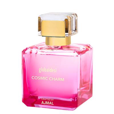 Global Desi Crafted By Ajmal Cosmic Charm Edp 100 Ml - Perfumes (Edt/Edp)