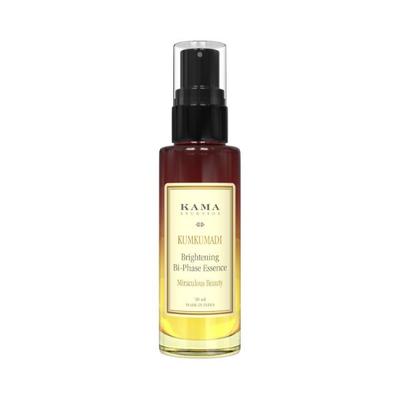 Kama Ayurveda Kumkumadi Brightening Bi-Phase Essence 30 ml - Face Mists