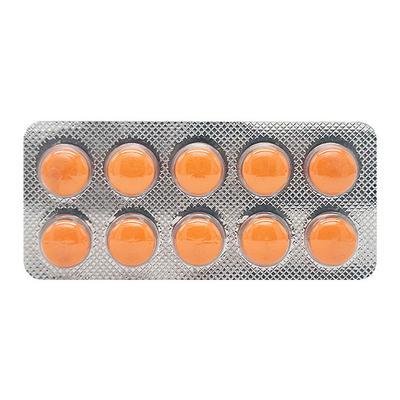 Opirest 100mg Tablet 10'S - Depression-Ant