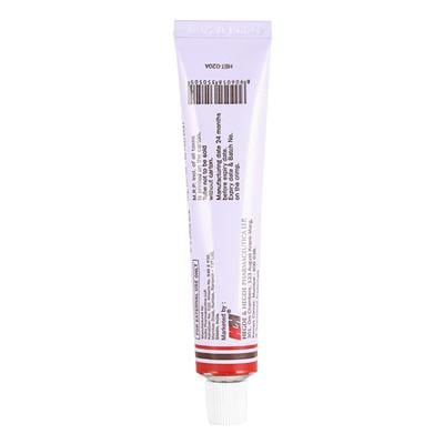 Fudic Bnf Cream 20gm - Skin Infections-Toa
