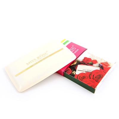 Miss Rose 24 Color Glitter eyeshadow Palette 7001 - 322 MT2 20 gm - Face Palettes
