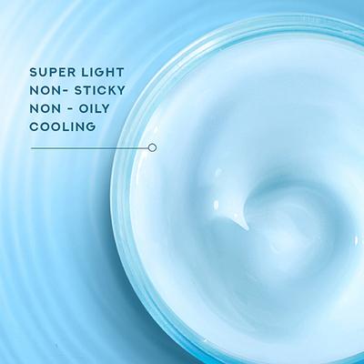 Ponds Super Light Gel Oil-Free Moisturize with Cera-Hyamino - 100gm - Face Moisturizers